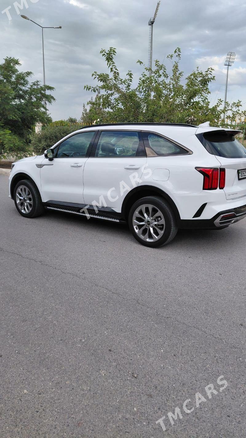 Kia Sorento 2022 - 380 000 TMT - Aşgabat - img 2