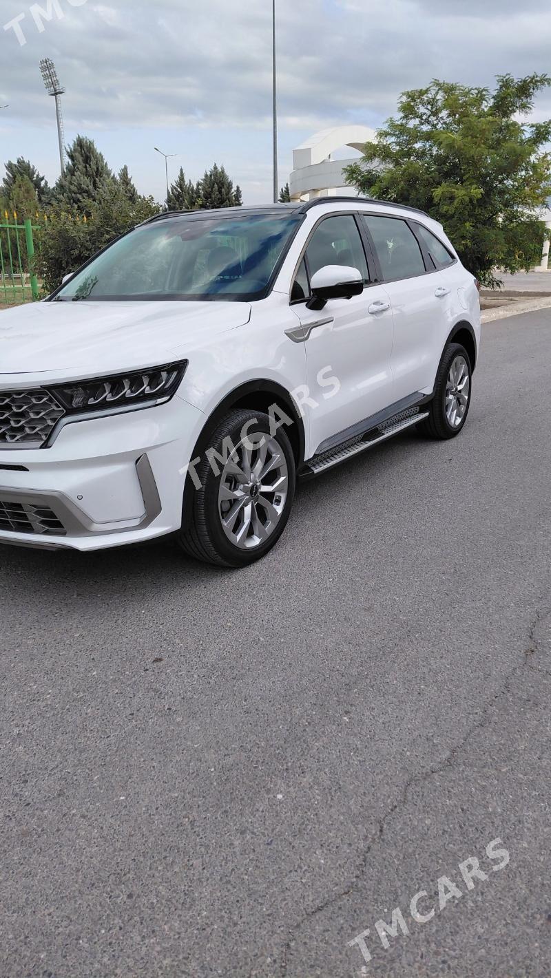 Kia Sorento 2022 - 380 000 TMT - Aşgabat - img 5