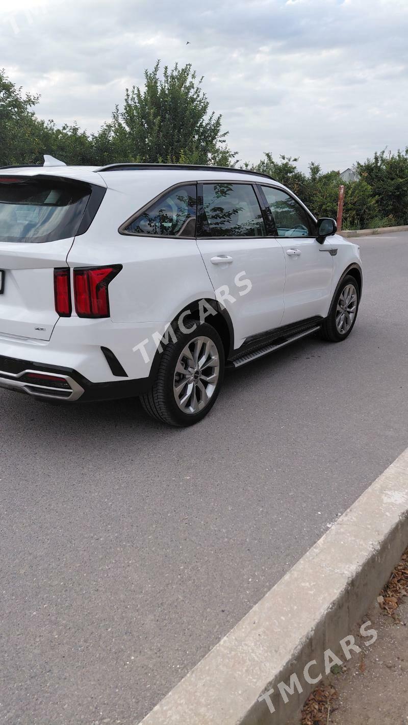 Kia Sorento 2022 - 380 000 TMT - Aşgabat - img 3