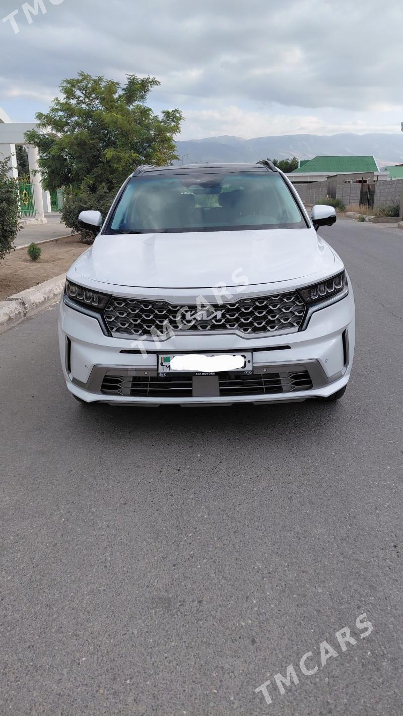 Kia Sorento 2022 - 380 000 TMT - Aşgabat - img 4