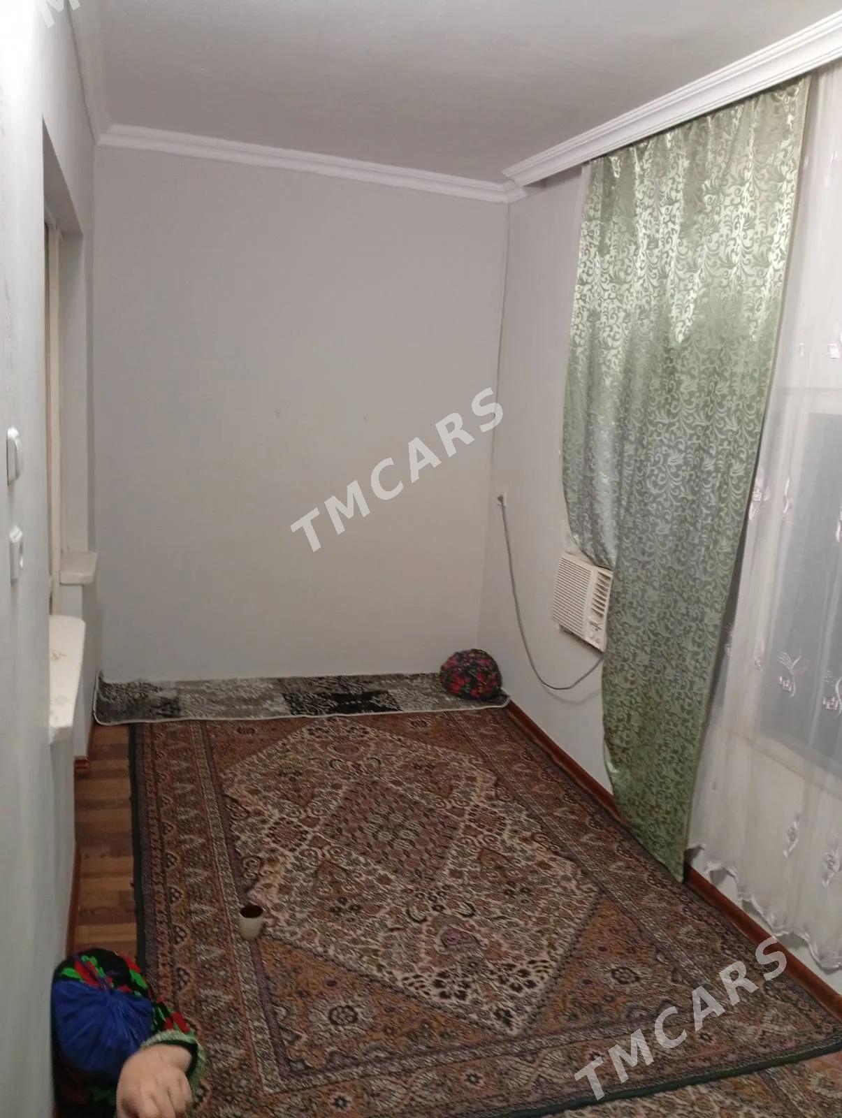 4 komnat satlyk jay kim rayon - Aşgabat - img 3