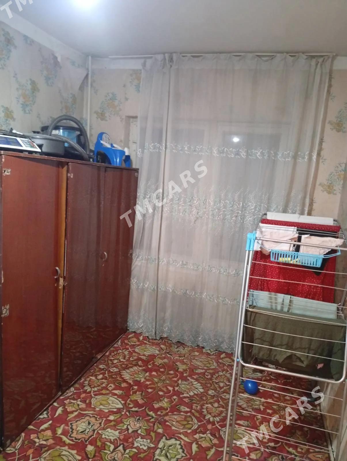 4 komnat satlyk jay kim rayon - Aşgabat - img 4