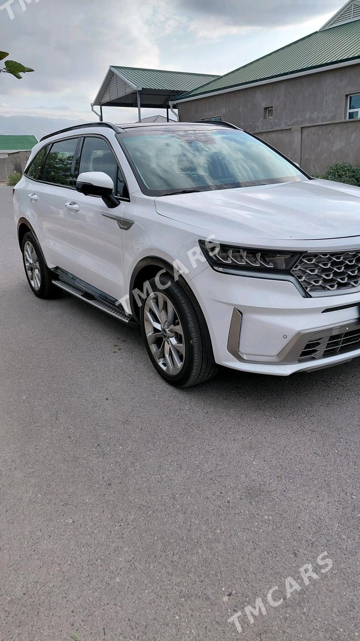 Kia Sorento 2022 - 380 000 TMT - Aşgabat - img 6