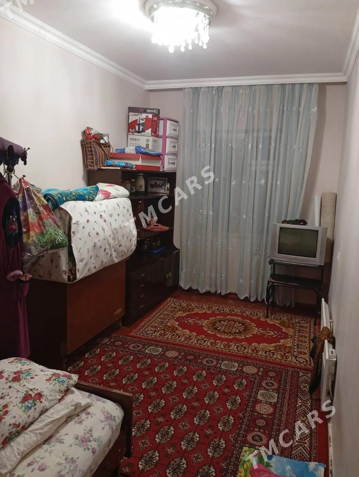 4 komnat satlyk jay kim rayon - Aşgabat - img 2