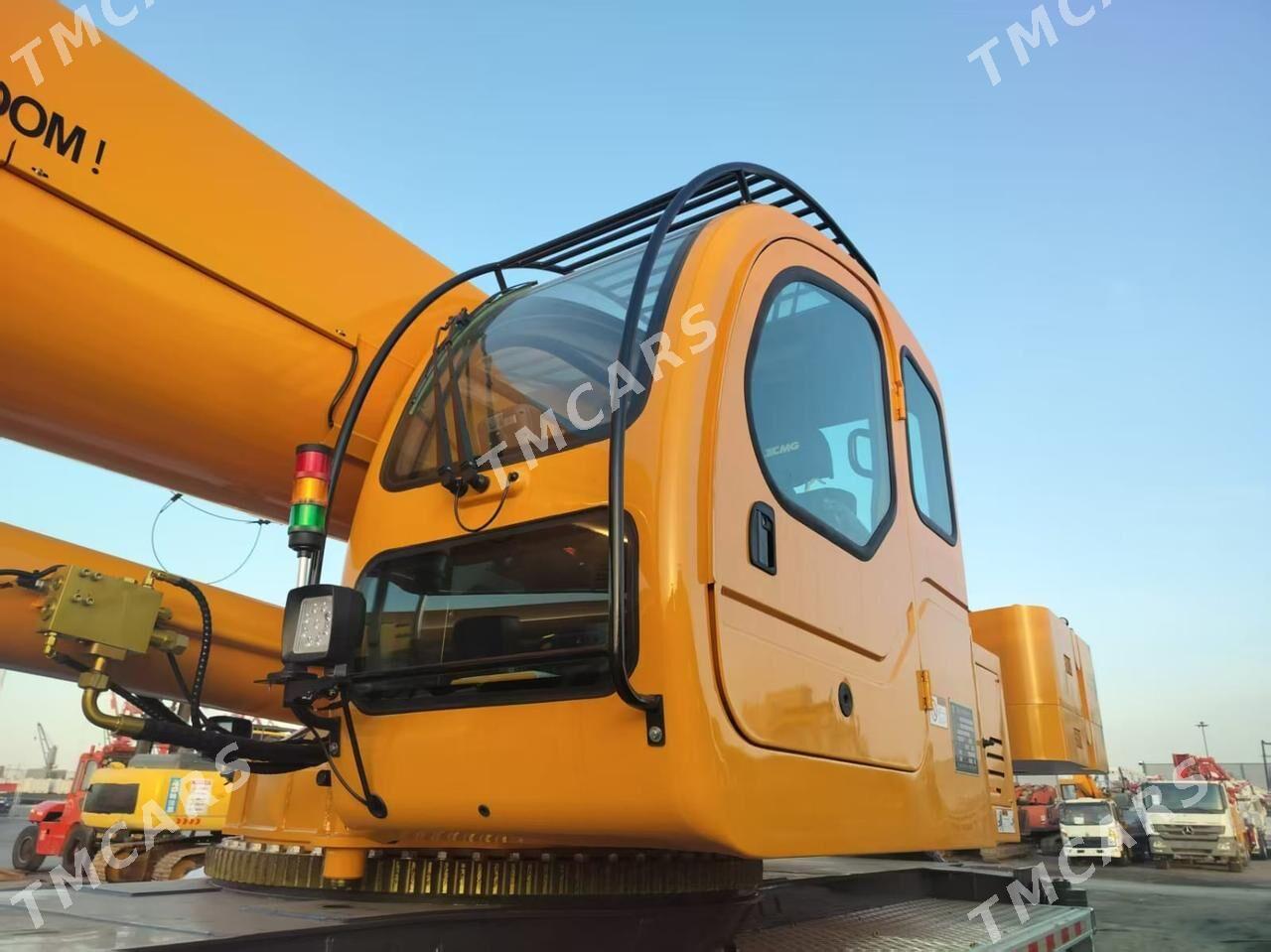 XCMG 500 2025 - 3 550 000 TMT - Aşgabat - img 8