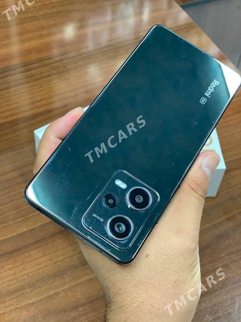 Redmi Not 12Pro 5G - Мары - img 3