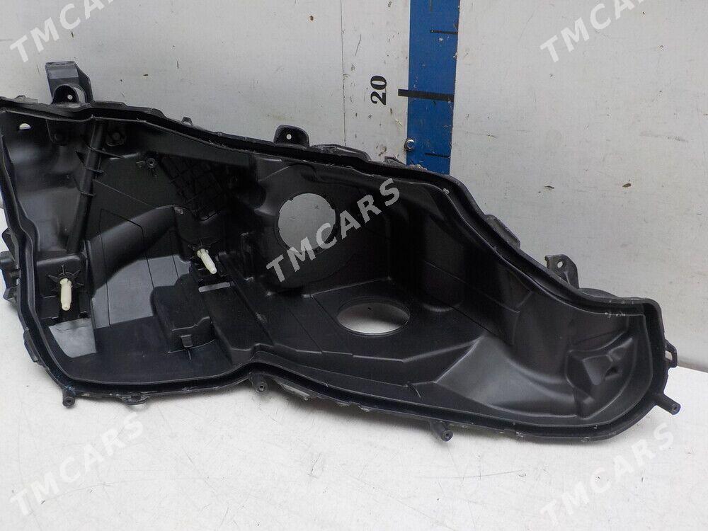 18 CAMRY FAR AYNA KORPUS 1 TMT - Aşgabat - img 2