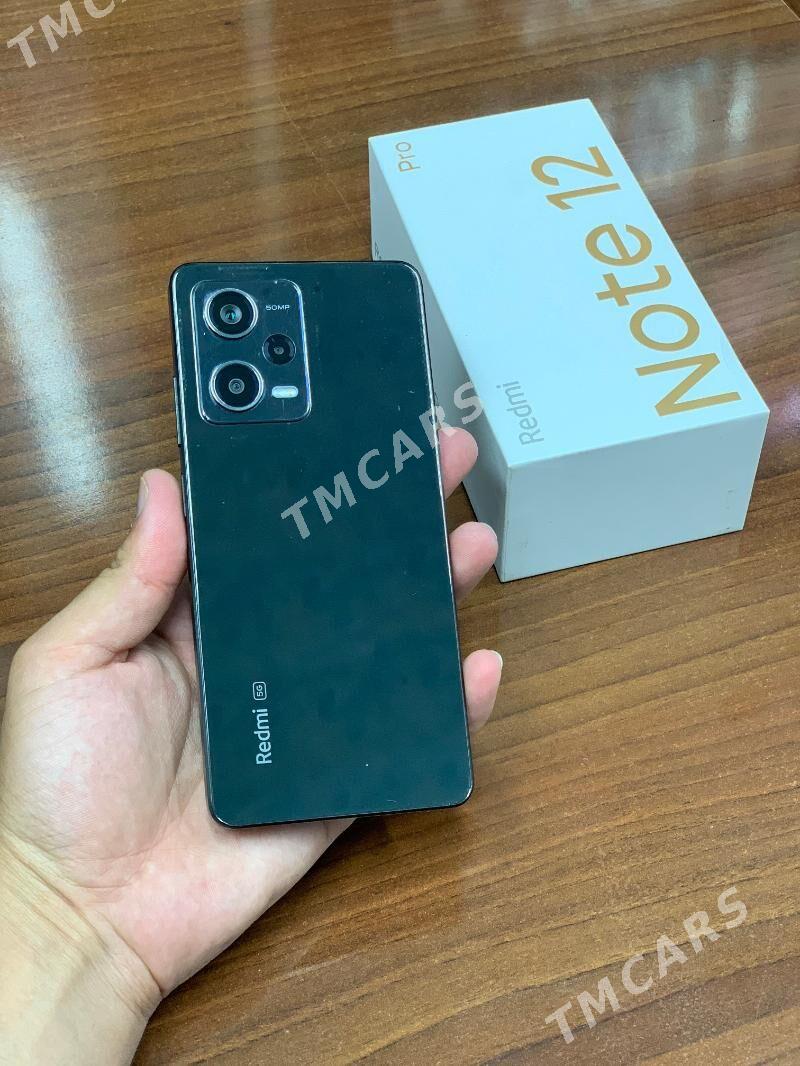 Redmi Not 12Pro 5G - Мары - img 6