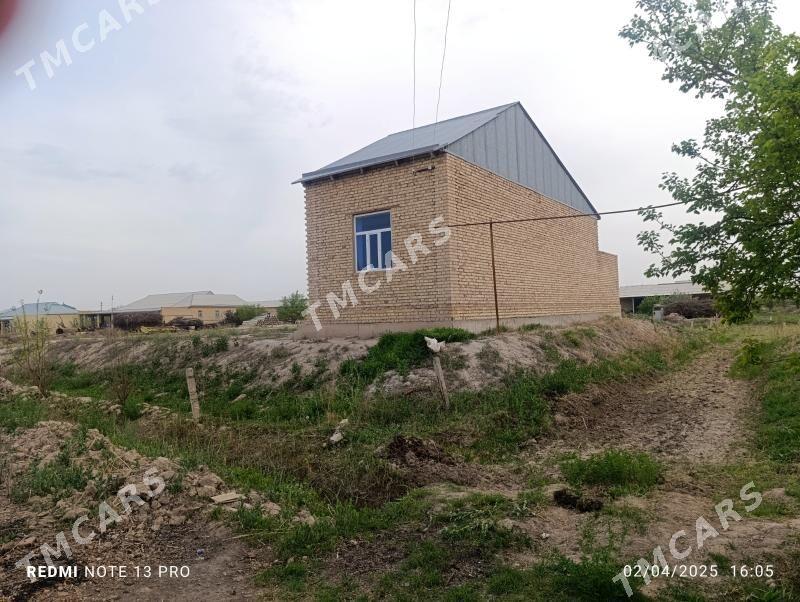 SATLYK JAÝ - Гарабекевюл - img 3