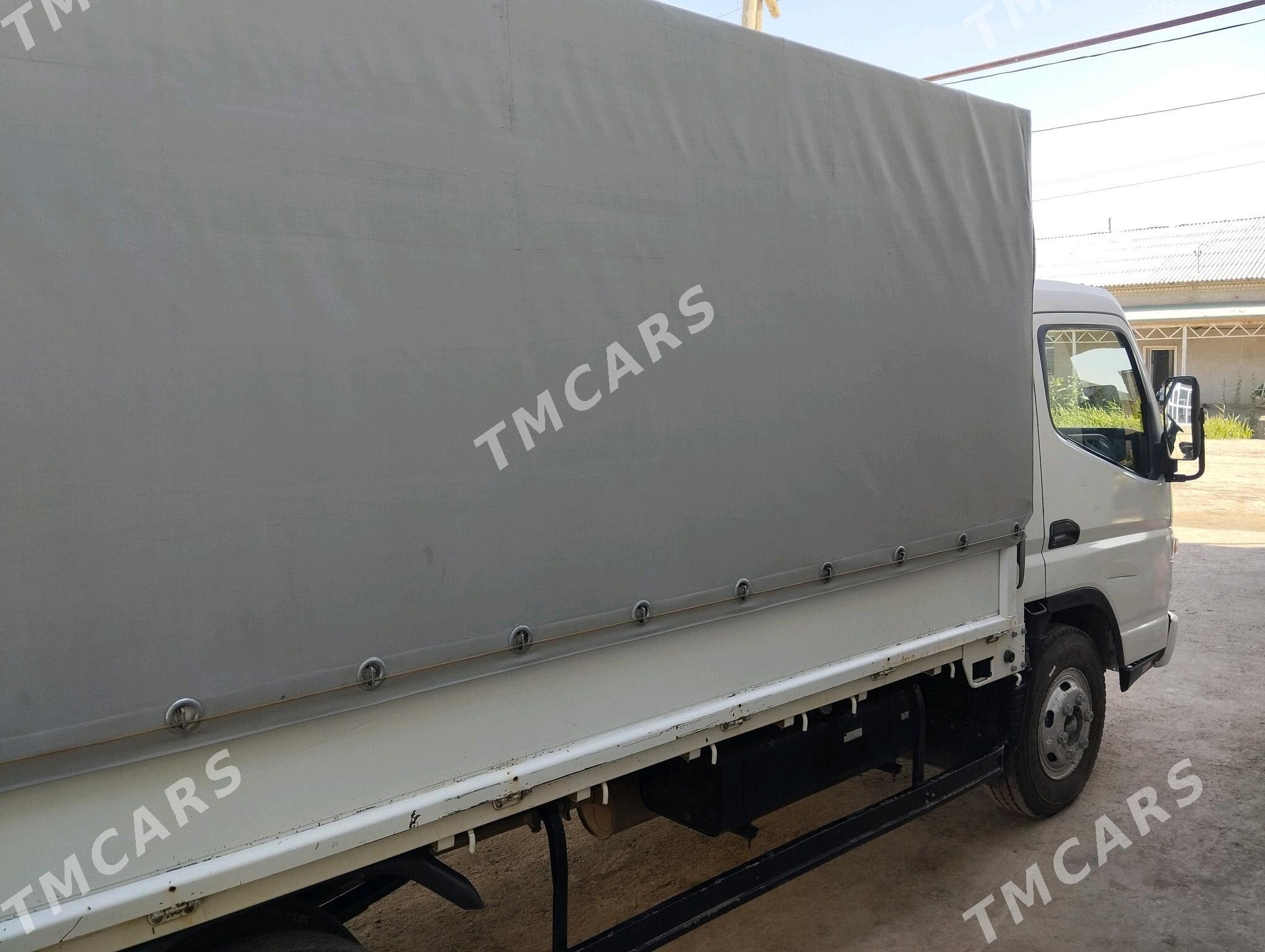 Mitsubishi Canter 2011 - 320 000 TMT - Akdepe - img 9
