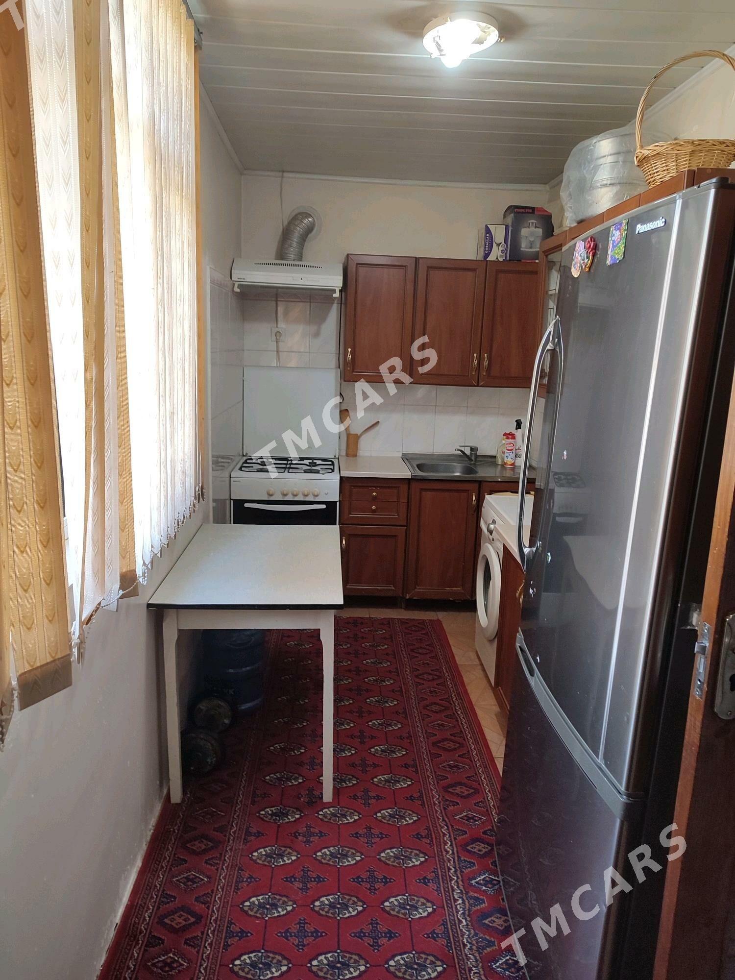 квартира - Balkanabat - img 3
