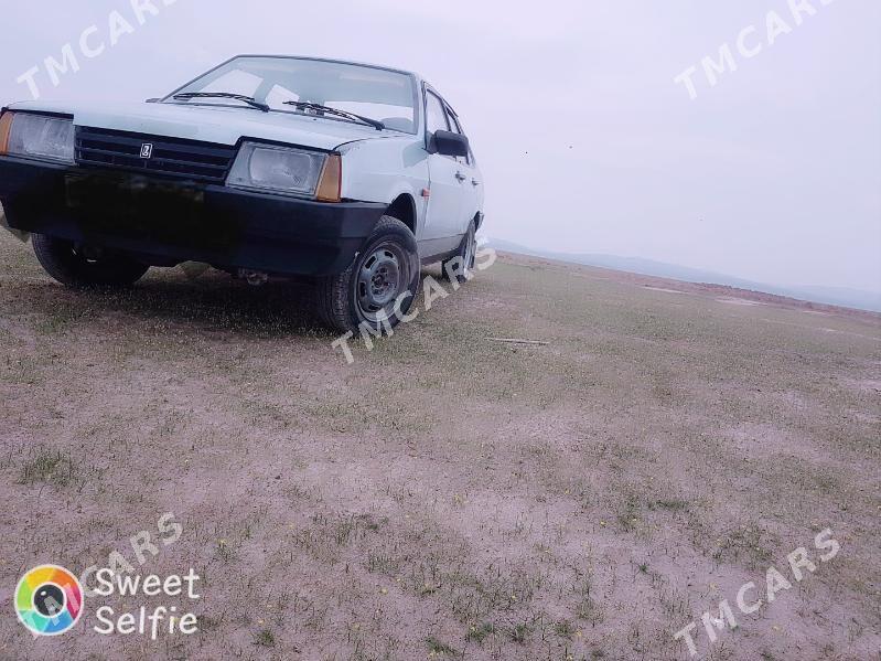 Lada 21099 2001 - 19 000 TMT - Kaka - img 3