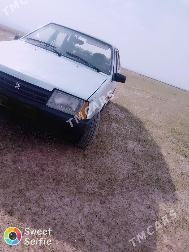 Lada 21099 2001 - 19 000 TMT - Kaka - img 5