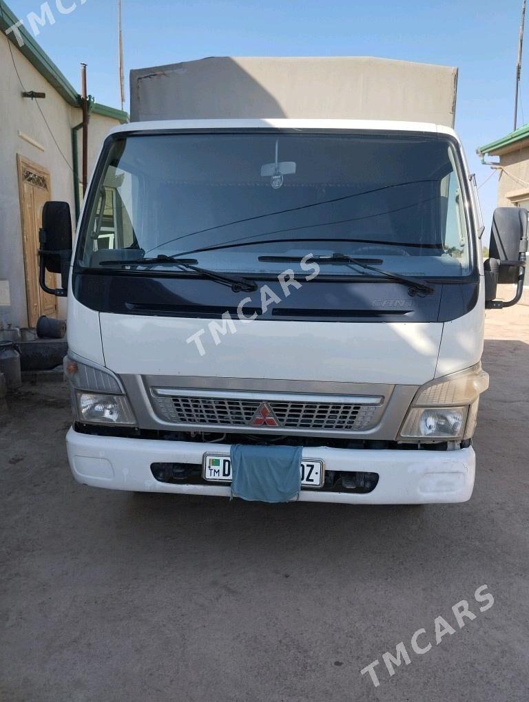 Mitsubishi Canter 2011 - 320 000 TMT - Akdepe - img 10