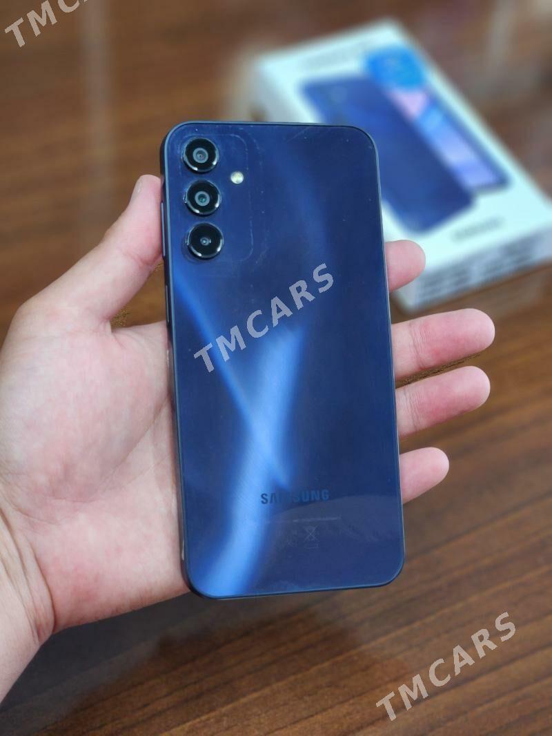 Samsung A15 - Мары - img 4