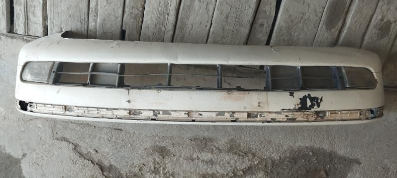 bufer 300 TMT - Balkanabat - img 2