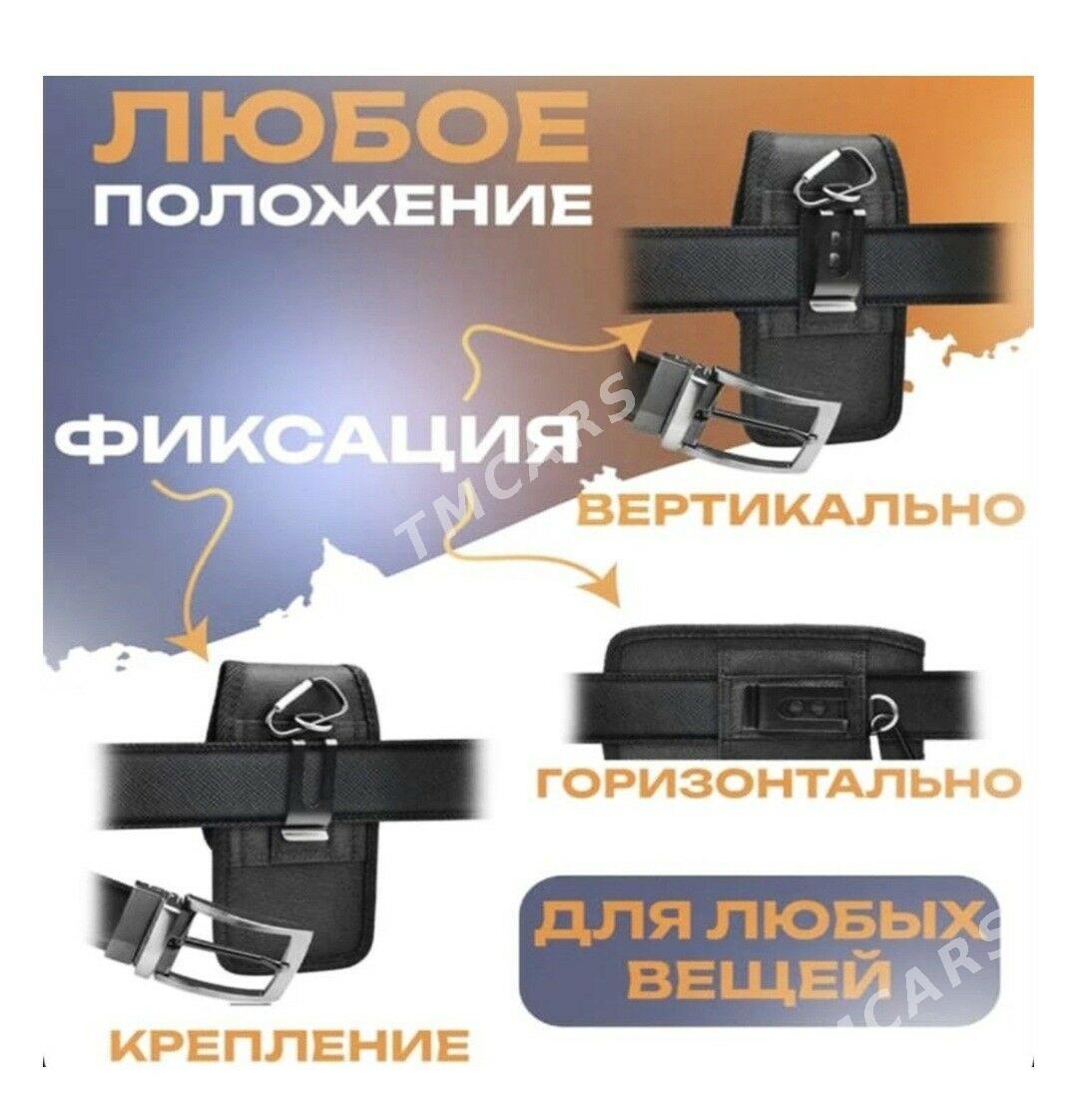 Чехол кобура - Ашхабад - img 5