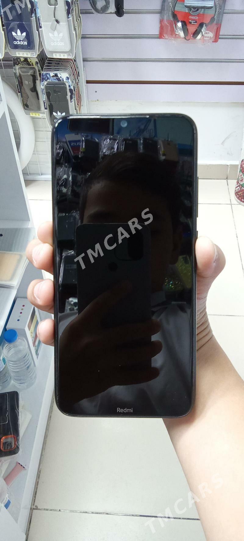 Redmi note 8 - Garaşsyzlygyň 15 ýyllygy Söwda Merkezi - img 2