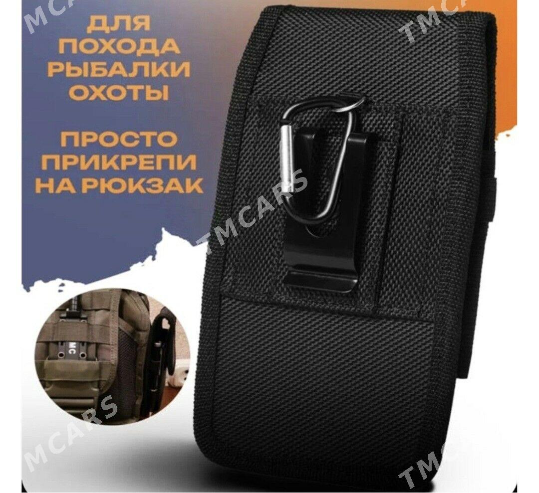 Чехол кобура - Ашхабад - img 2