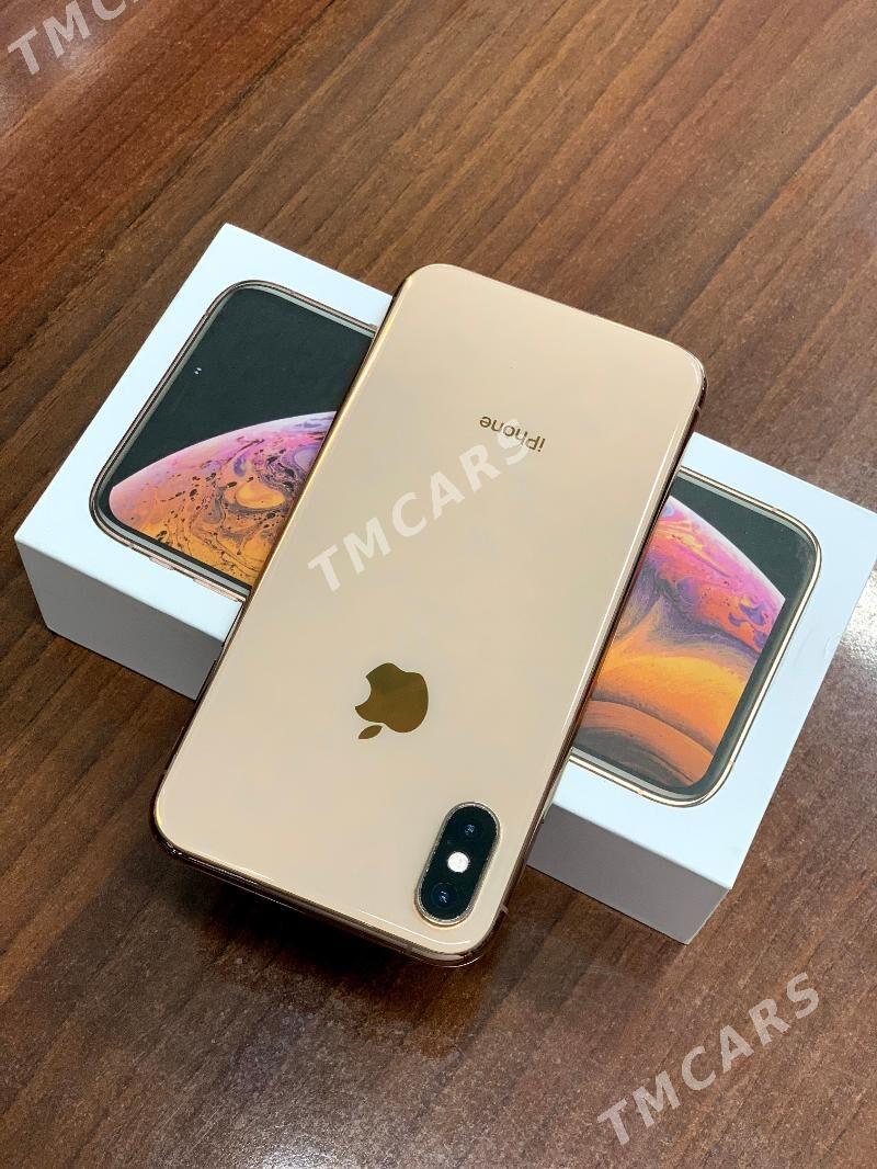 iPhone XS  81% - Мары - img 6
