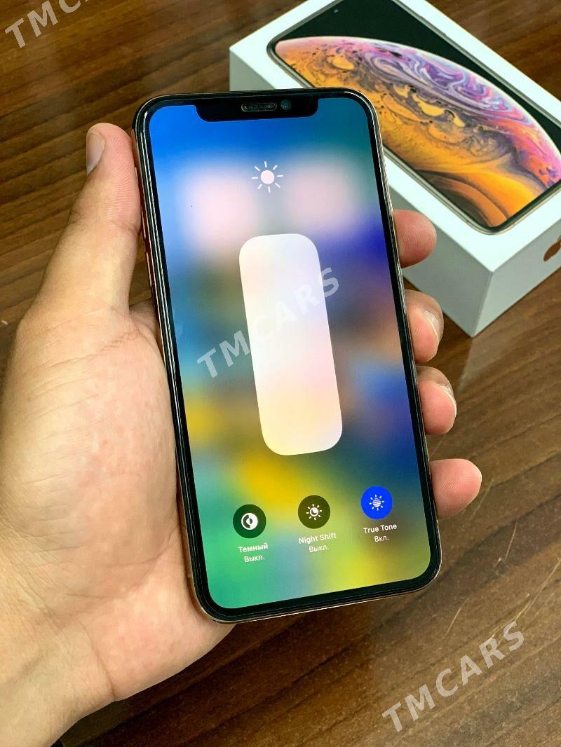iPhone XS  81% - Мары - img 5