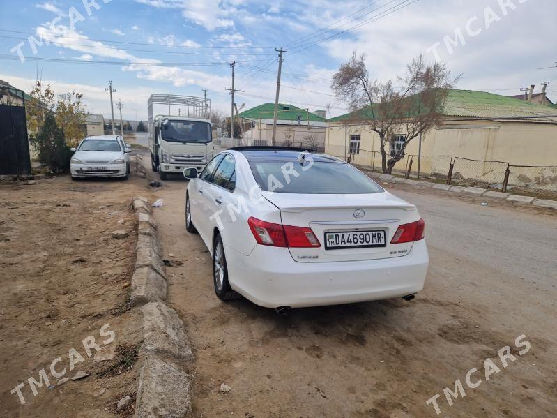 Lexus ES 350 2007 - 200 000 TMT - Aşgabat - img 2