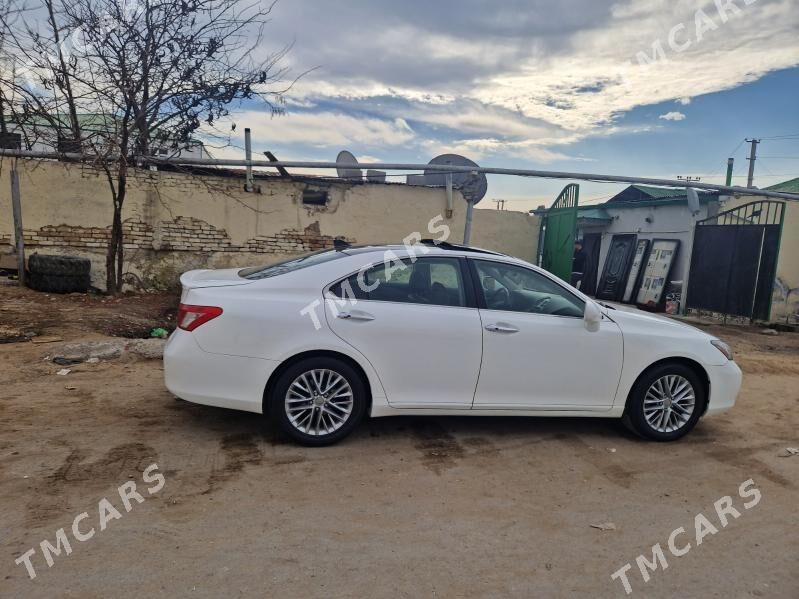 Lexus ES 350 2007 - 200 000 TMT - Aşgabat - img 3