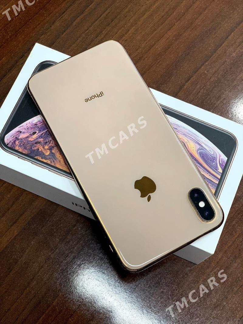 iPhone XS Max   256gb - Мары - img 7
