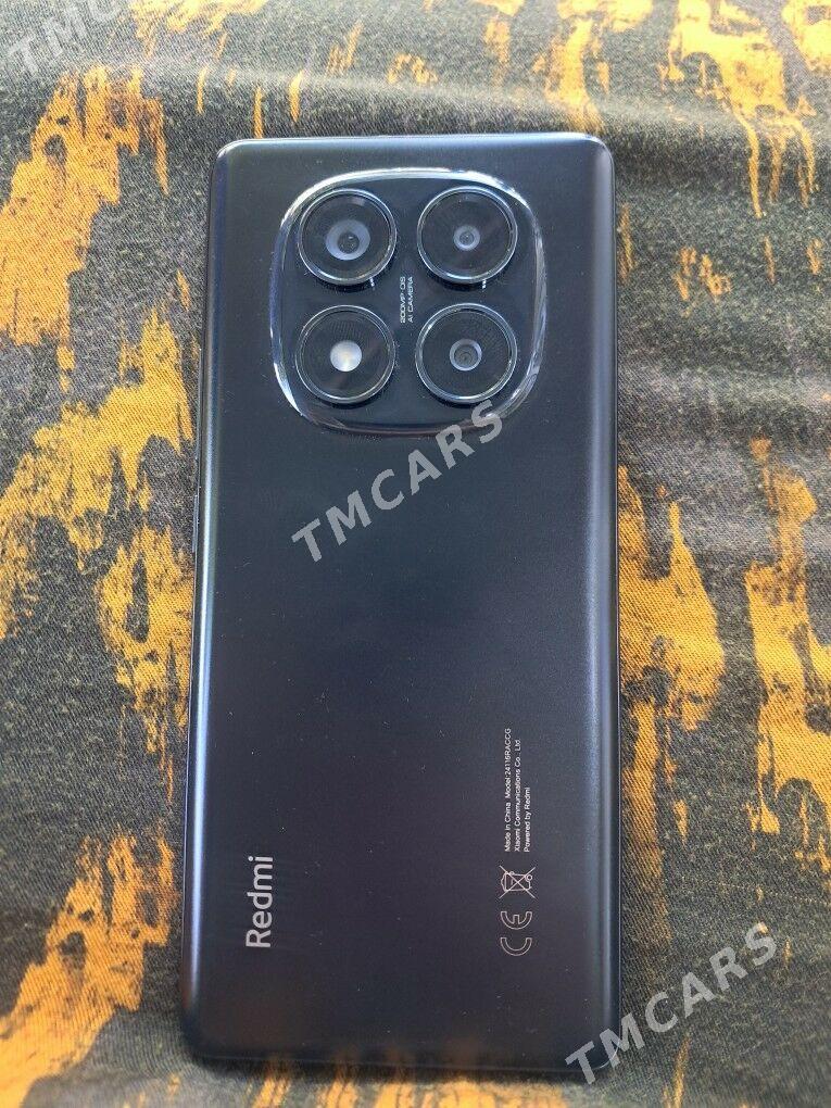 Redmi Note 14  Pro - Aşgabat - img 1