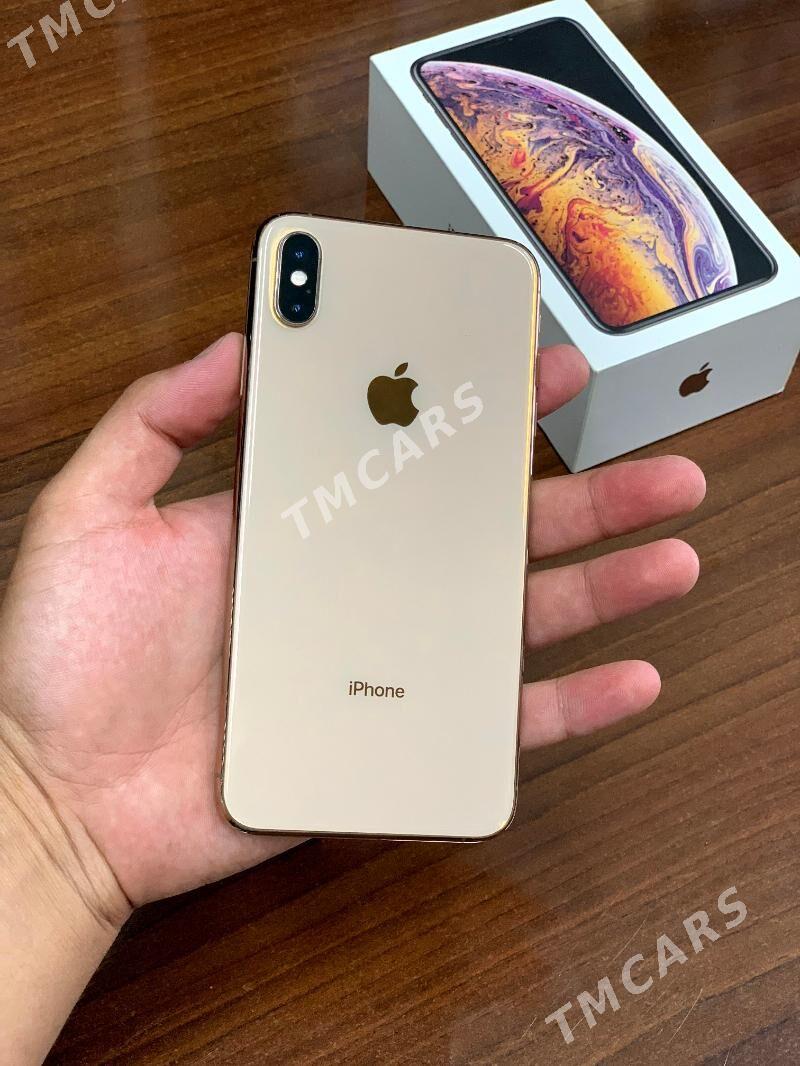 iPhone XS Max   256gb - Мары - img 2