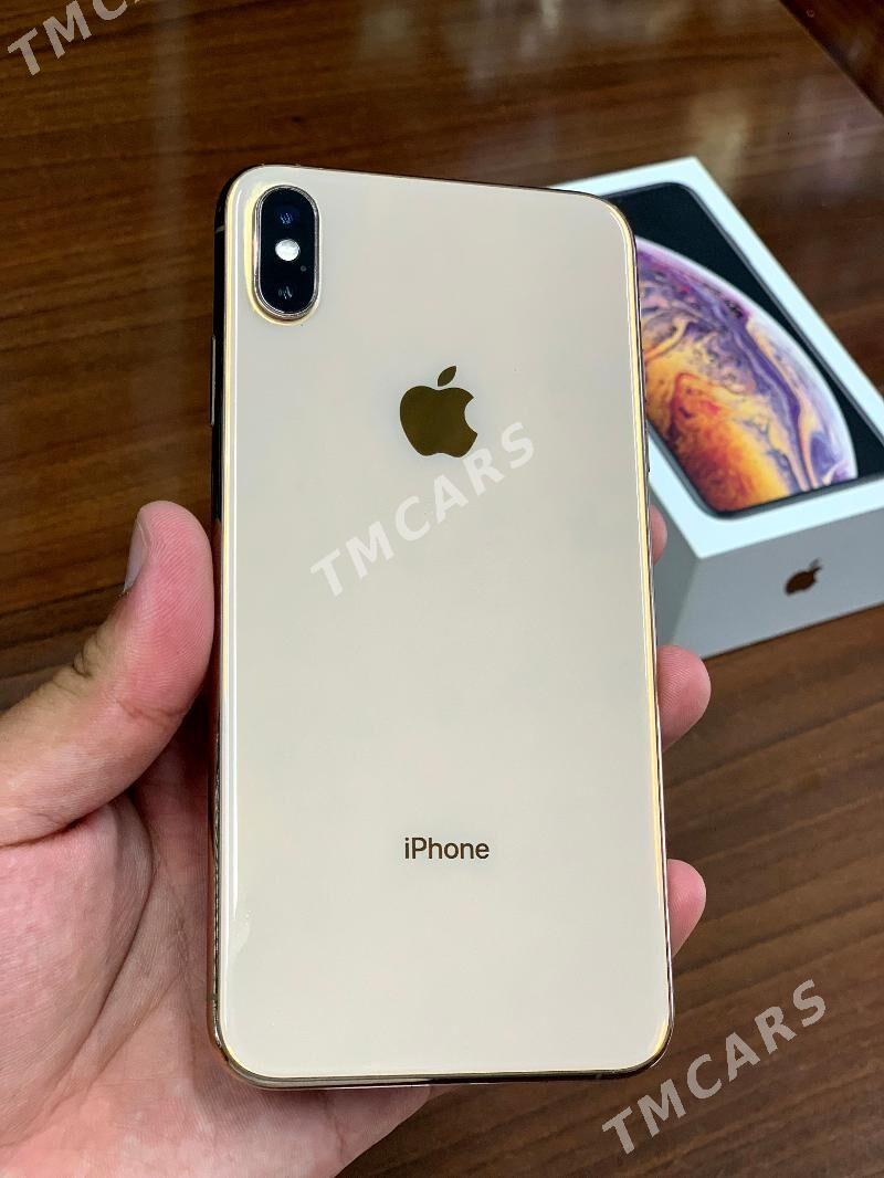 iPhone XS Max   256gb - Мары - img 5