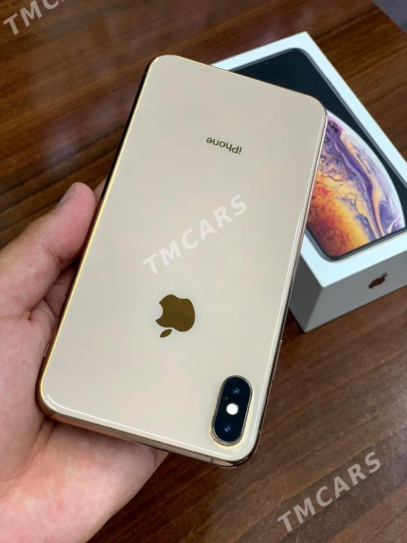 iPhone XS Max   256gb - Мары - img 6