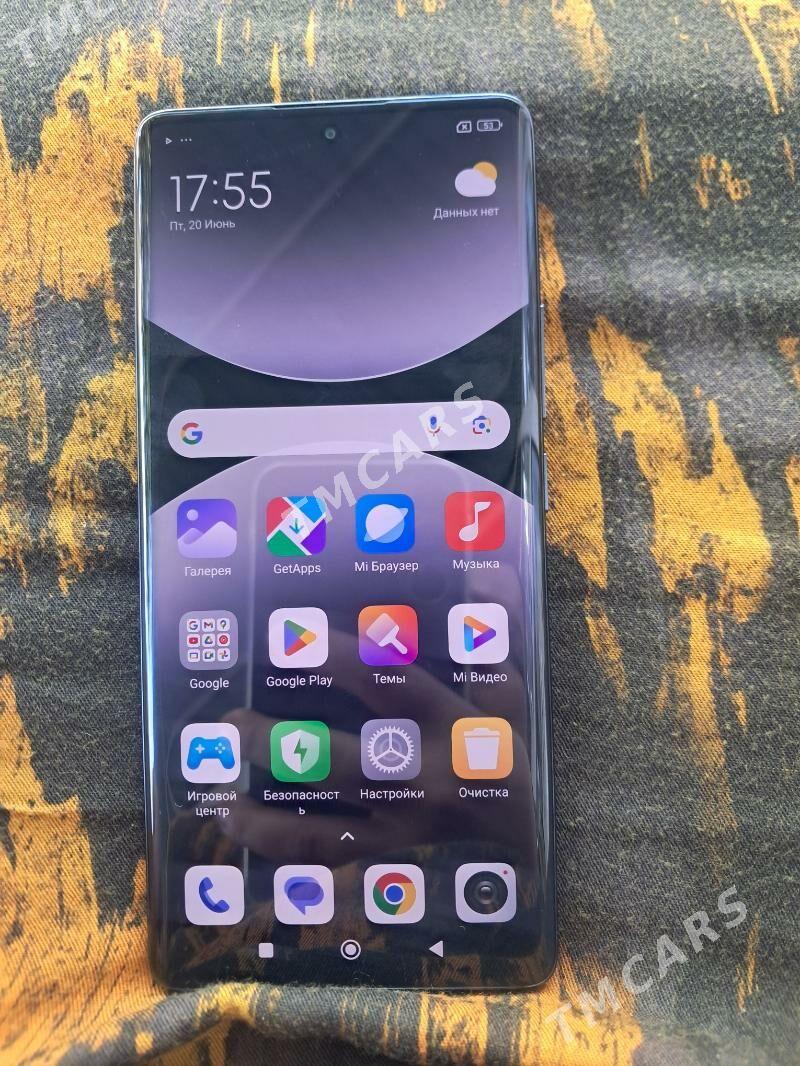 Redmi Note 14  Pro - Aşgabat - img 2