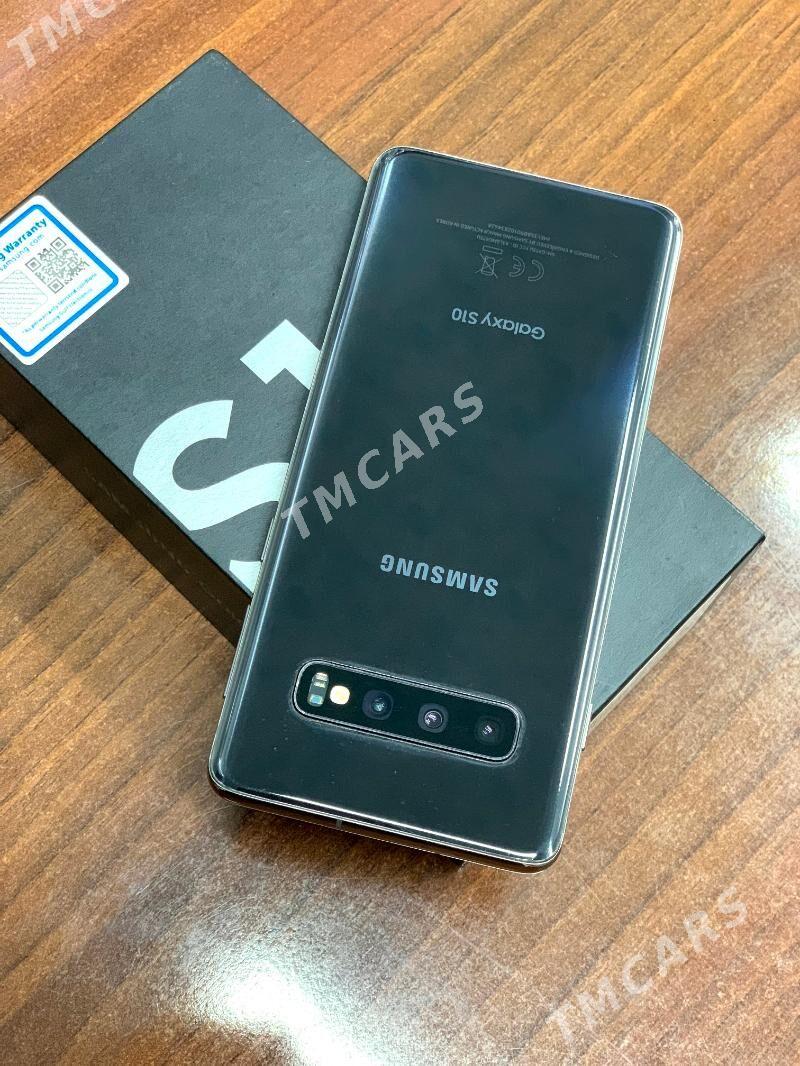 Samsung S10  8/128 - Мары - img 4