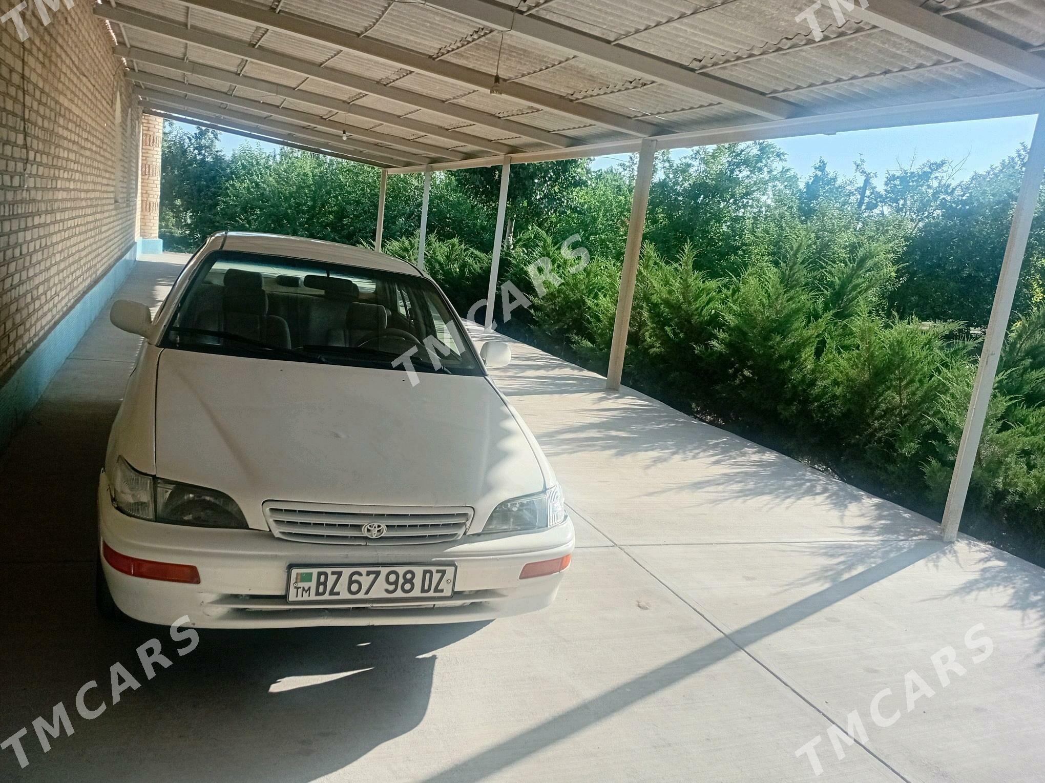 Toyota Corona 1999 - 55 000 TMT - Gubadag - img 3