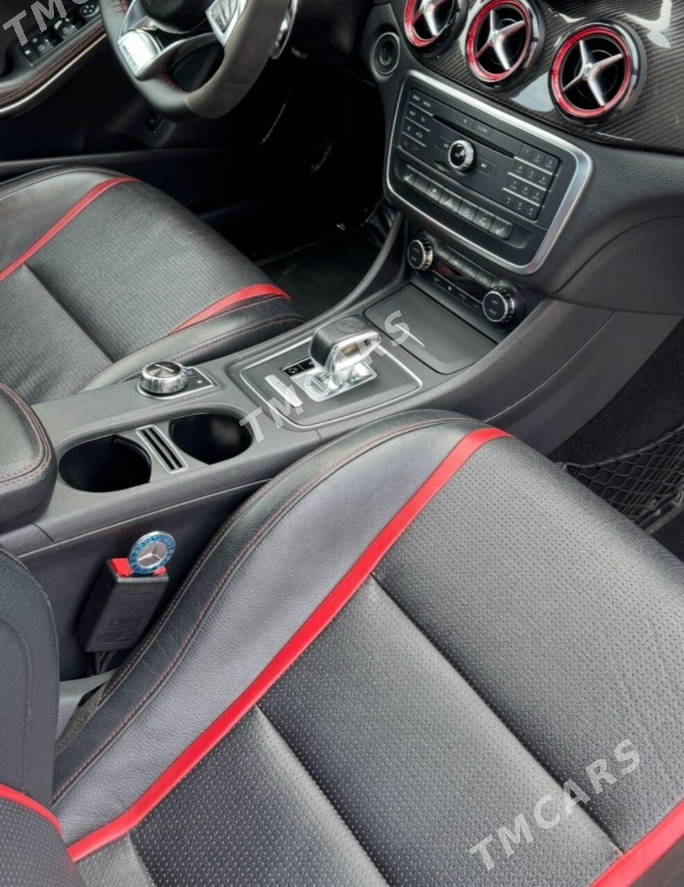 Mercedes-Benz CLA 2015 - 400 000 TMT - Ашхабад - img 2