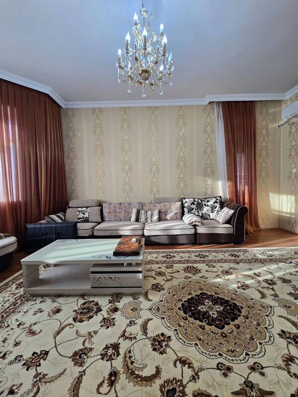 ARENDA ELITKA - Aşgabat - img 5