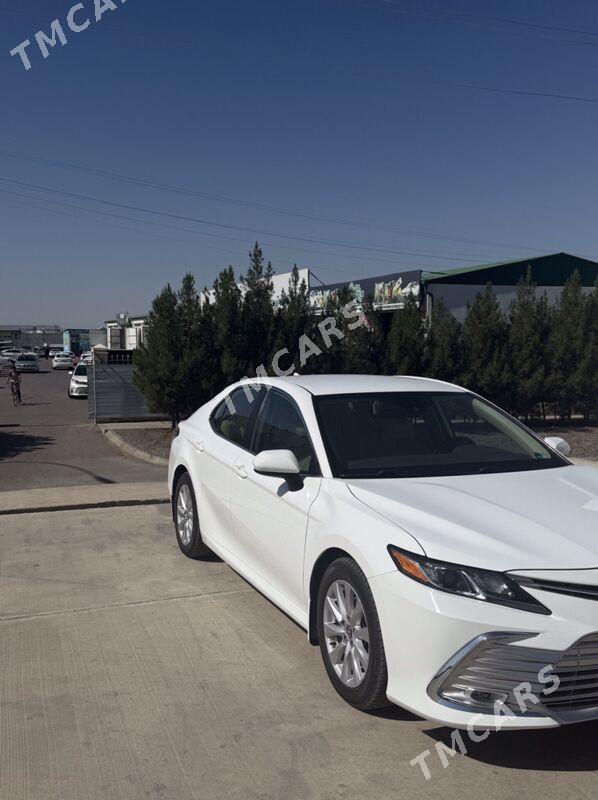 Toyota Camry 2020 - 340 000 TMT - Aşgabat - img 5