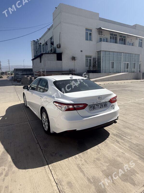 Toyota Camry 2020 - 340 000 TMT - Aşgabat - img 2