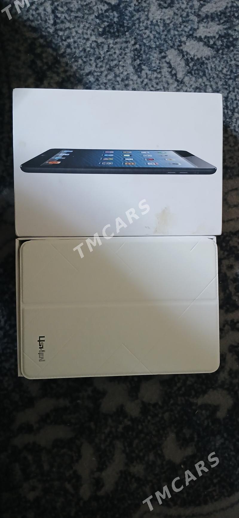 iPad mini - Aşgabat - img 2