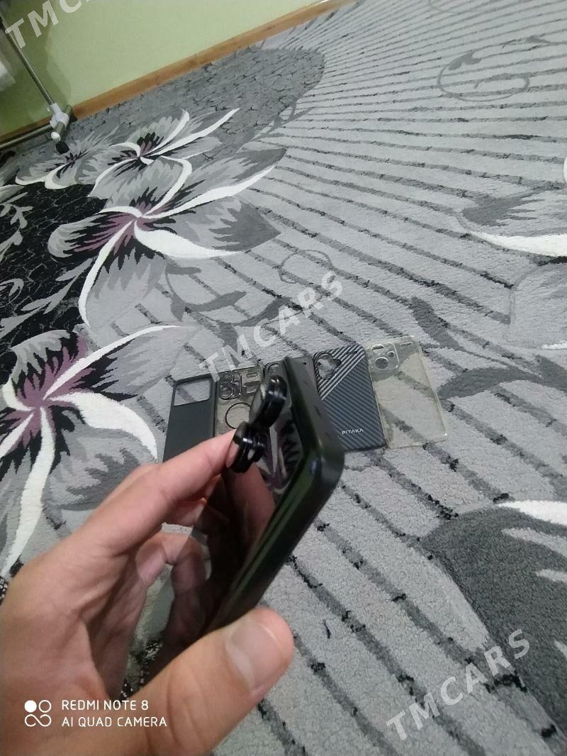 Redmi not13 pro+.     5Global - Änew - img 5