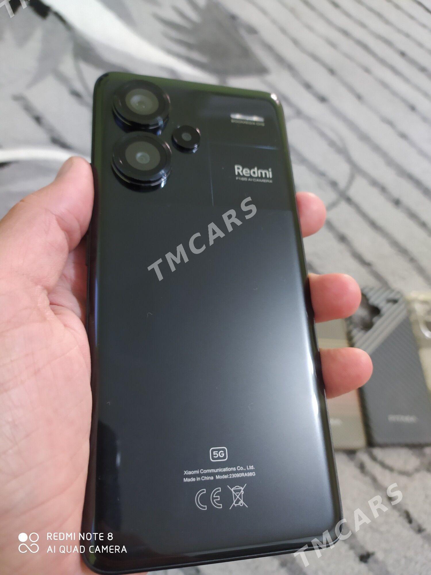 Redmi not13 pro+.     5Global - Änew - img 2