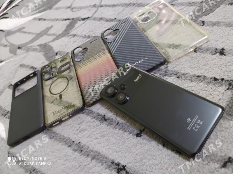 Redmi not13 pro+.     5Global - Änew - img 6