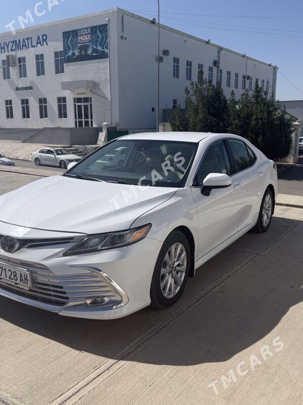 Toyota Camry 2020 - 340 000 TMT - Aşgabat - img 6