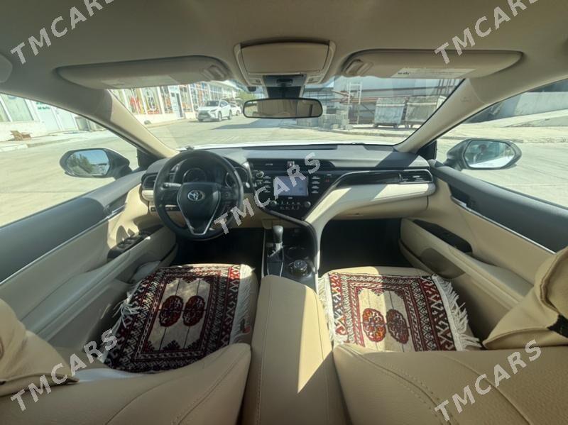 Toyota Camry 2020 - 340 000 TMT - Aşgabat - img 7