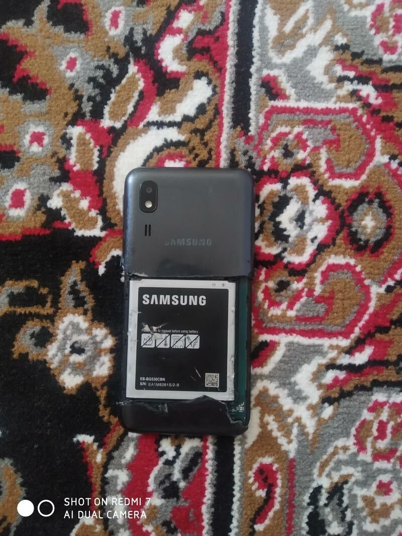 Samsung Galaxy A2 core - Туркменабат - img 4