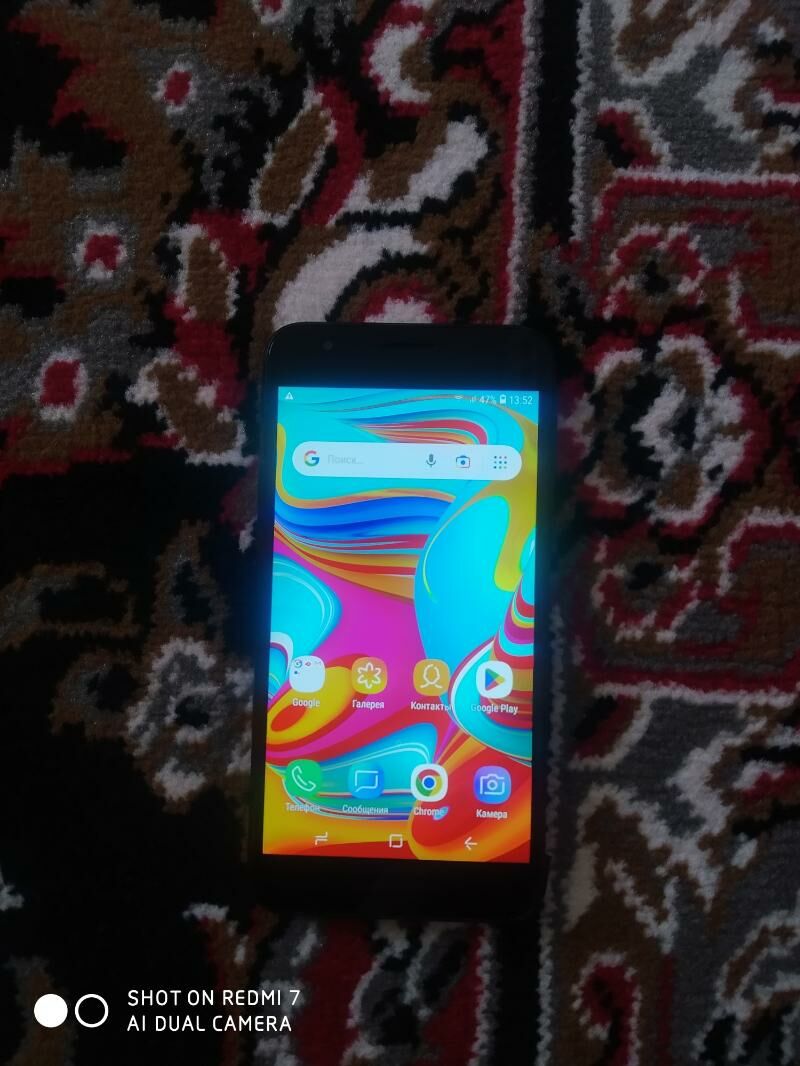 Samsung Galaxy A2 core - Туркменабат - img 3