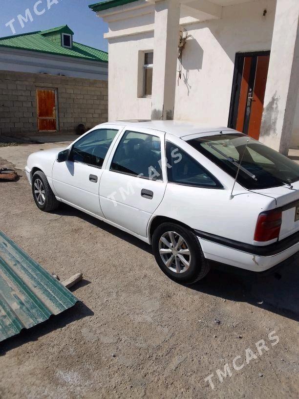 Opel Vectra 1991 - 24 000 TMT - Gökdepe - img 2