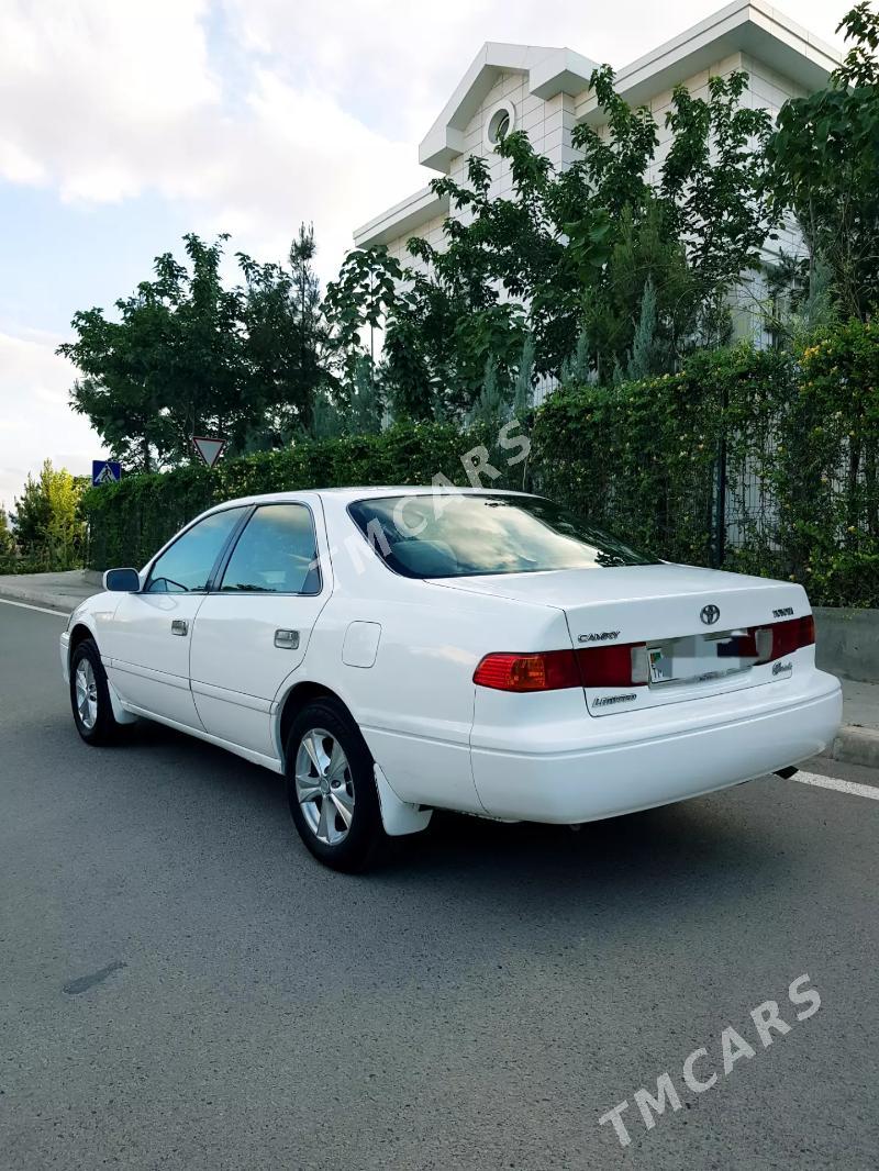 Toyota Camry 2000 - 111 000 TMT - Ашхабад - img 2