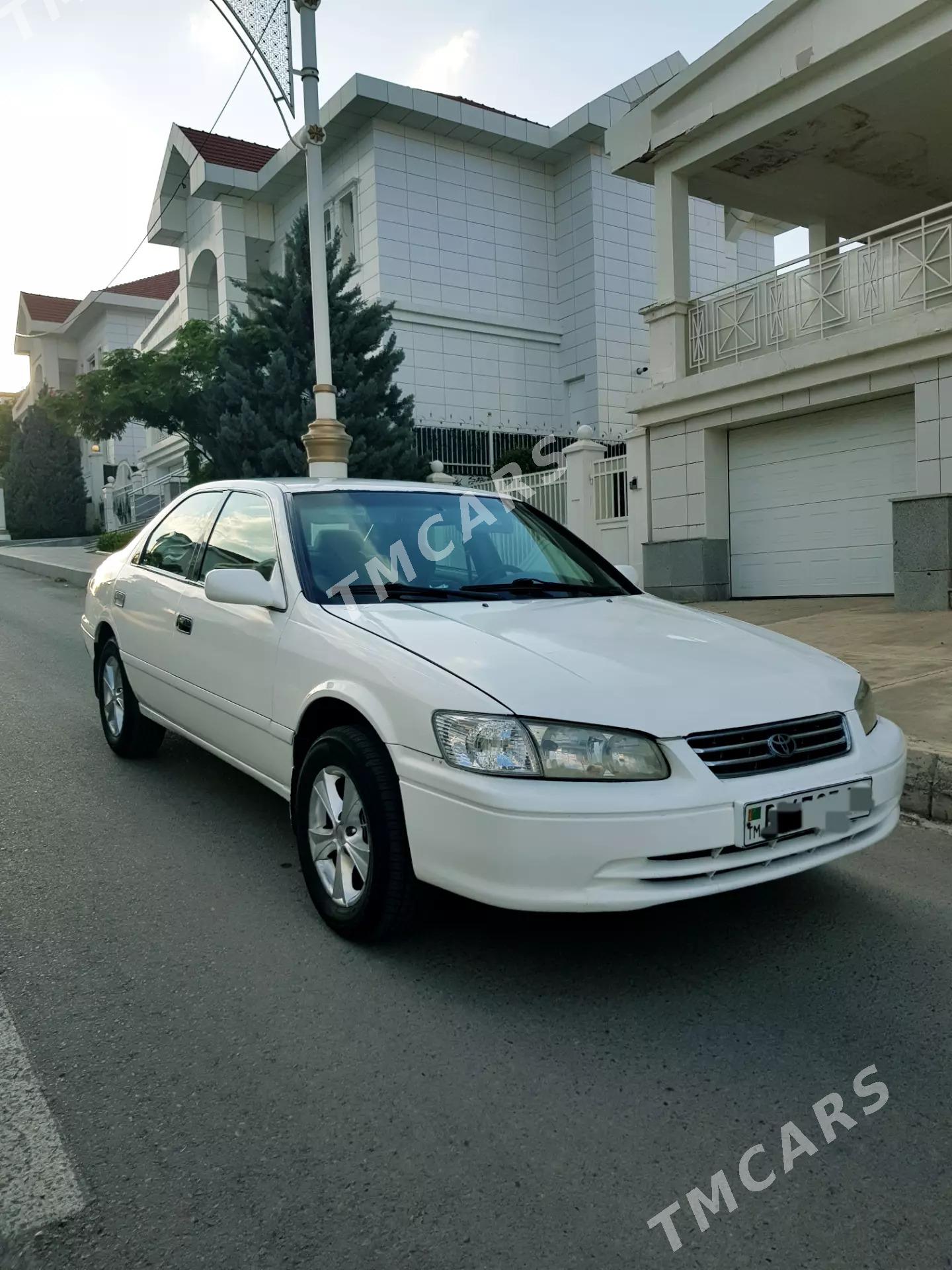 Toyota Camry 2000 - 111 000 TMT - Ашхабад - img 6
